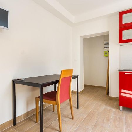 Cmg Porte De Chatillon - Malakoff I Экстерьер фото
