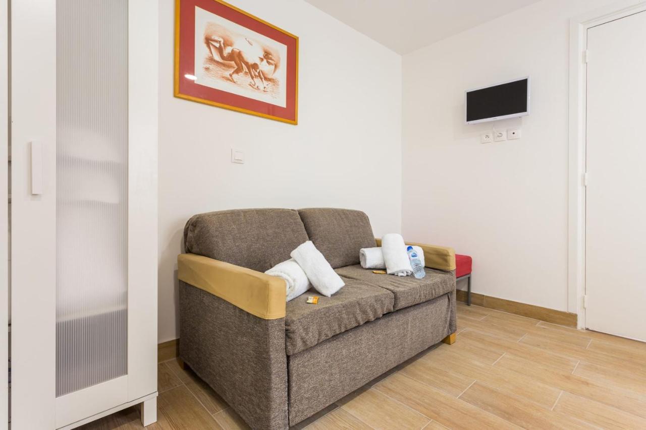 Cmg Porte De Chatillon - Malakoff I Экстерьер фото