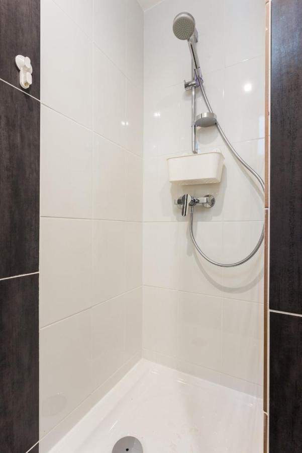 Cmg Porte De Chatillon - Malakoff I Экстерьер фото