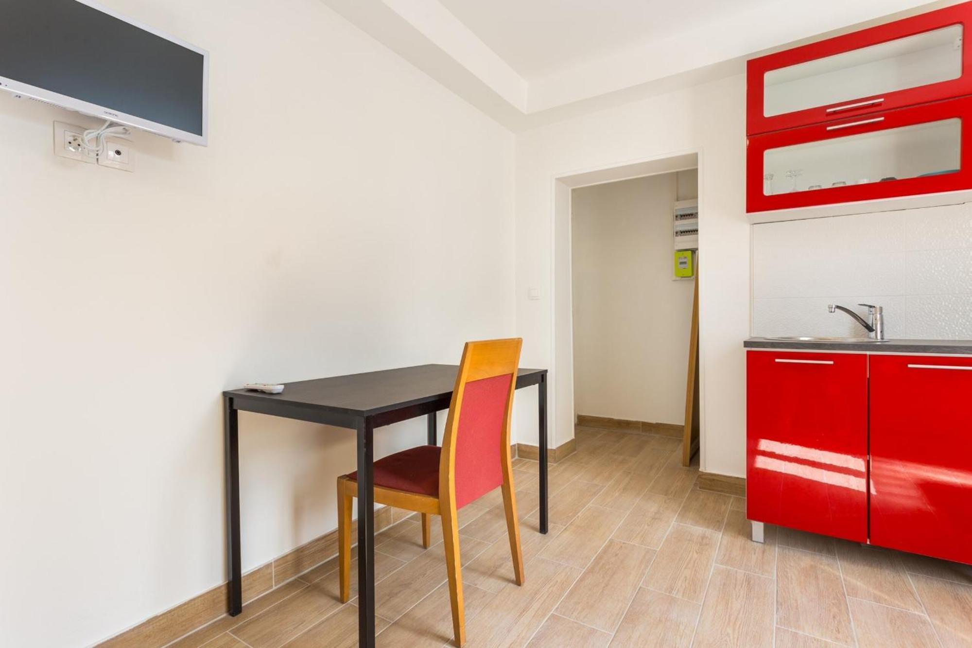 Cmg Porte De Chatillon - Malakoff I Экстерьер фото